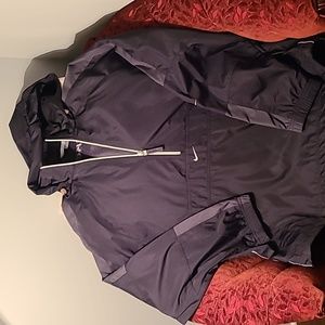 Nike Running Jacket Pullover